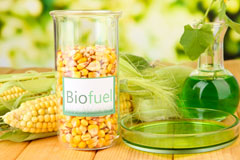 Ailby biofuel availability