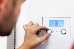 best Ailby boiler servicing companies