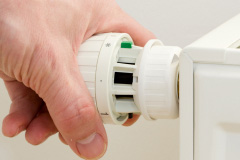 Ailby central heating repair costs