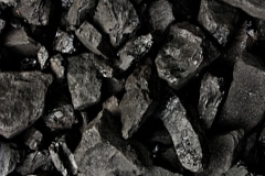 Ailby coal boiler costs