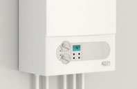 Ailby combination boilers