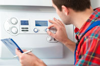 free Ailby gas safe engineer quotes