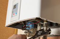 free Ailby boiler install quotes