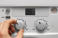 free Ailby boiler maintenance quotes