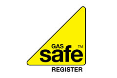 gas safe companies Ailby